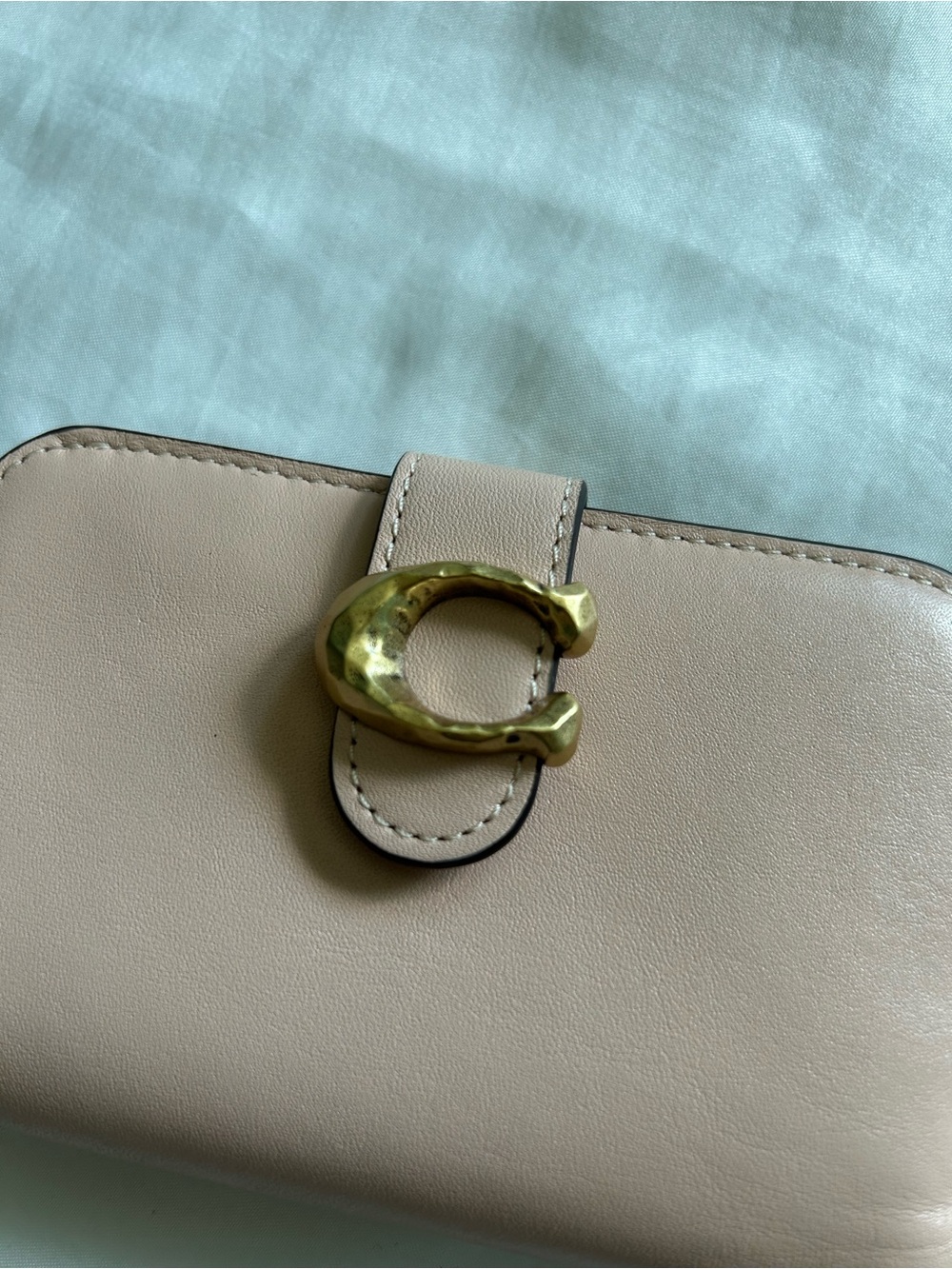 Coach | Tabby wallet - Picture 6 of 12